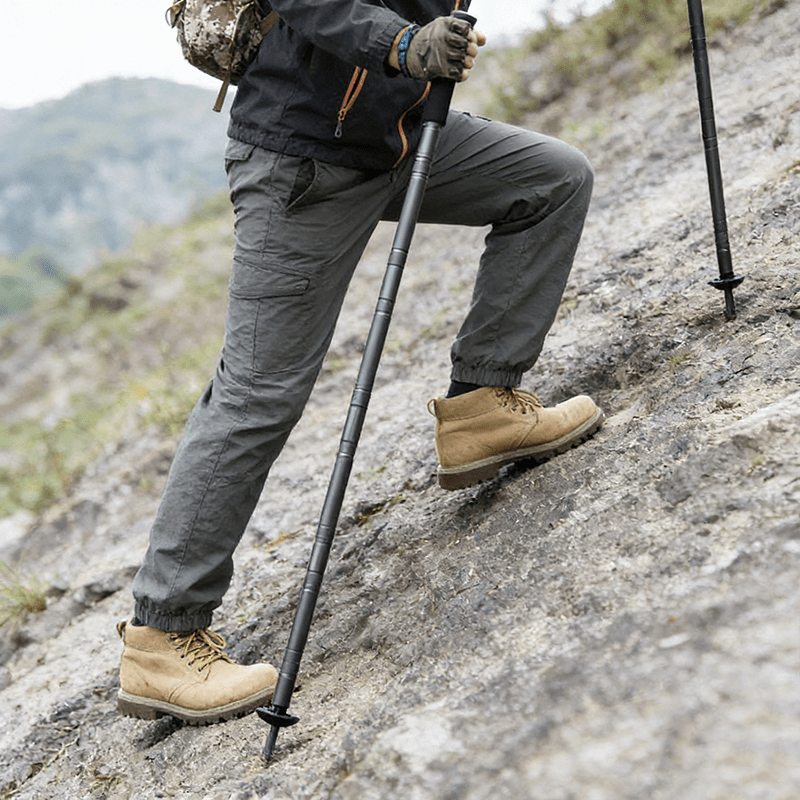 Factory Limited-Time Offer💥MULTI-FUNCTIONAL TACTICAL SURVIVAL STICK