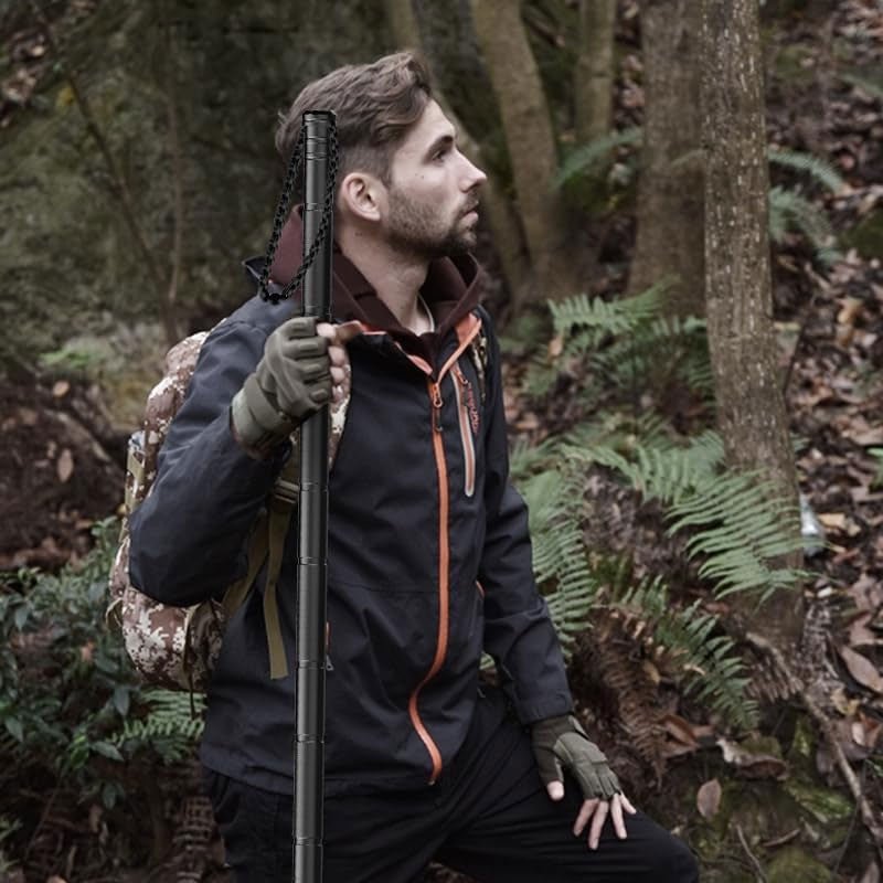 Factory Limited-Time Offer💥MULTI-FUNCTIONAL TACTICAL SURVIVAL STICK